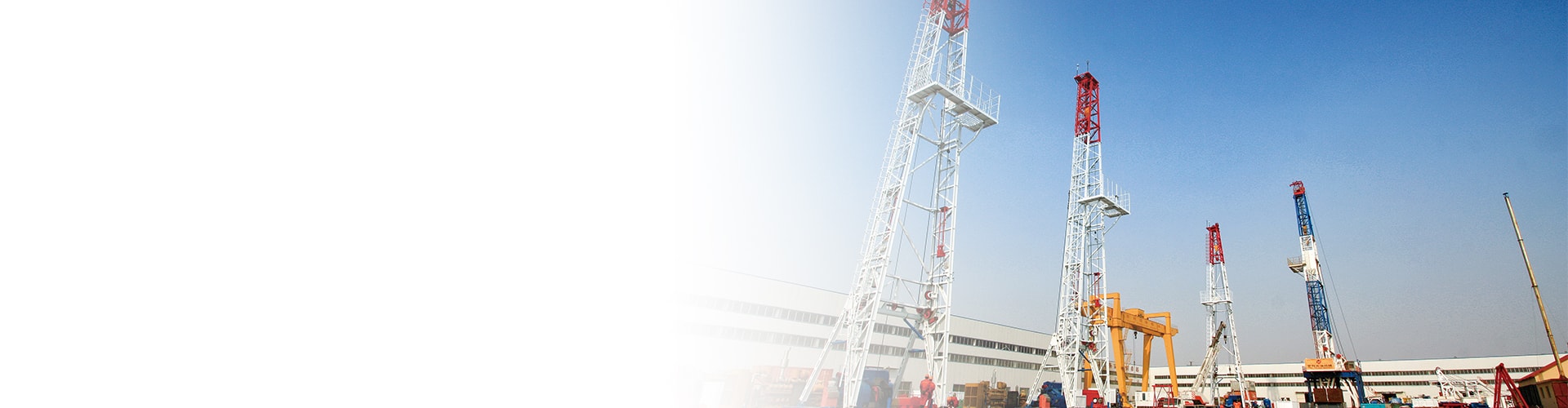 Shandong Rongli Intelligent Manufacturing Co., Ltd.